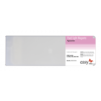 EasyInks SC-P6000 tinta Vivid Light Magenta